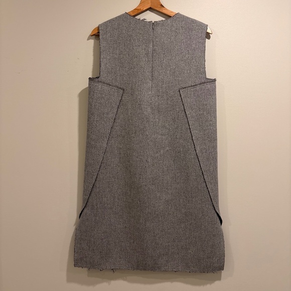 COS Wool blend dress |EUC| |Size 8| - Picture 3 of 9
